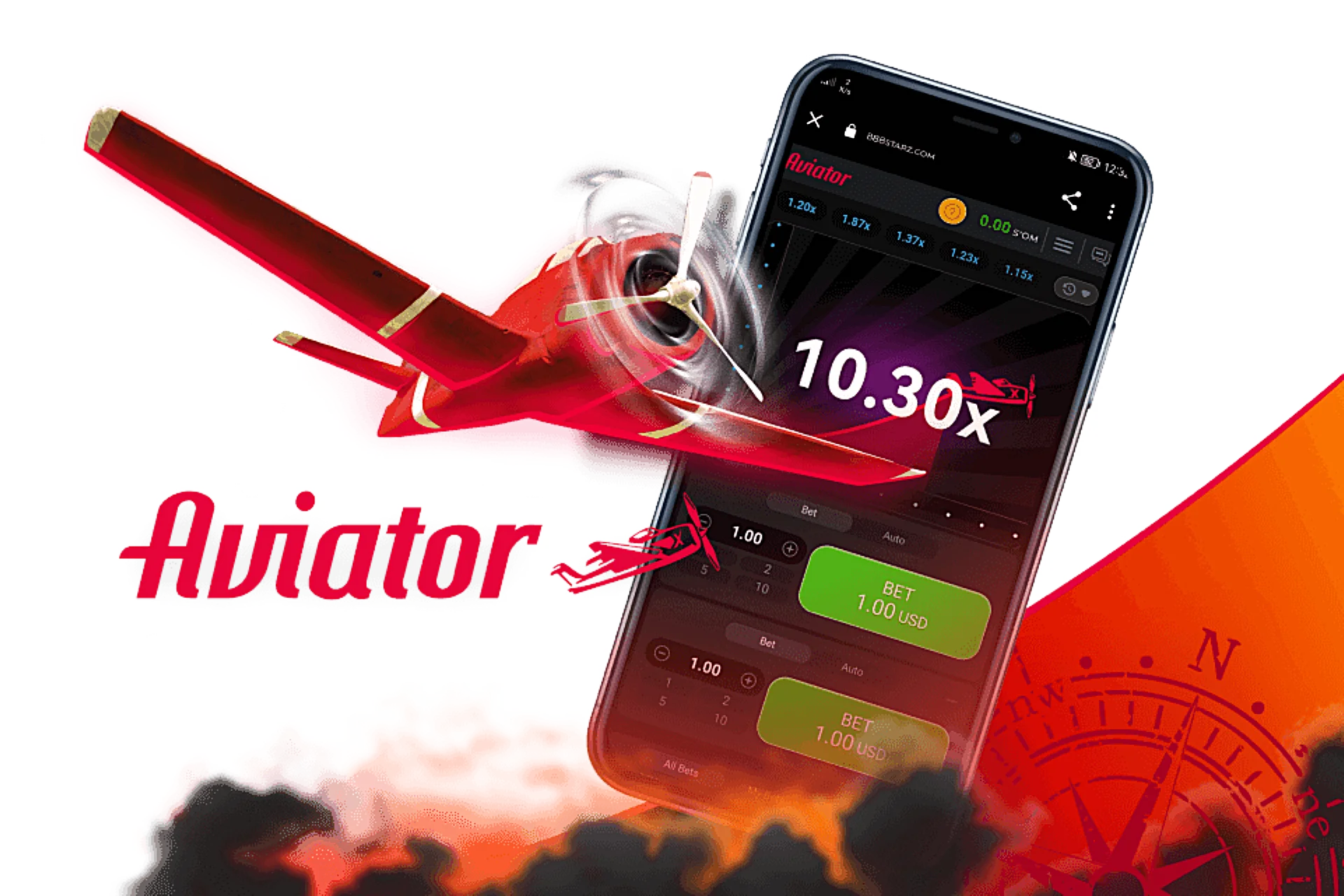 Aviator Game Contact
