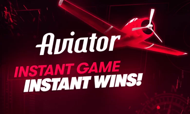 Aviator Game Privacy Policy